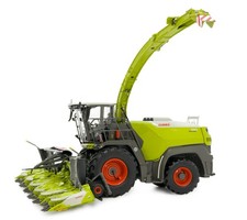 Marge models ensileuse claas - models,,