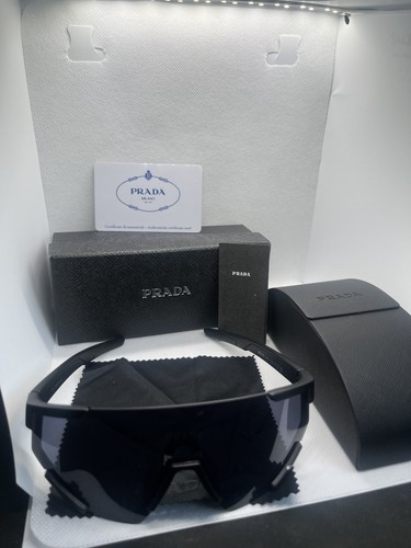 Lunette prada - lunette,