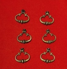 poignée ancienne de meuble