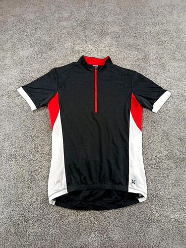 Btwin maillot velo homme - maillot,