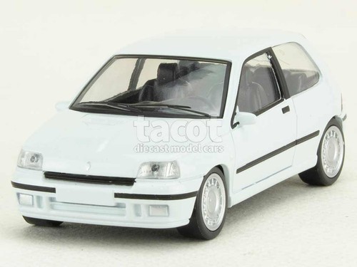 Renault clio 16s - clio,