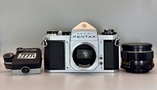 Appareil photo reflex