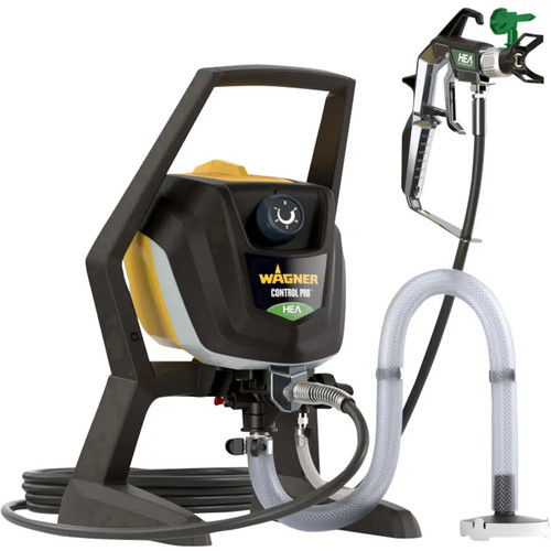 Wagner control pro 250r eur - control,