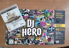 Platine DJ Hero Sans Fil + DJ
