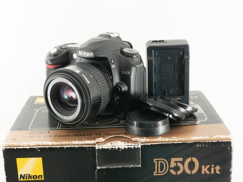 Appareil photo reflex