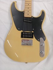 SQUIER Squier 51 Used Basswood body Maple neck Maple fingerboard w/Soft case