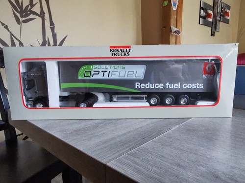 Camion renault trucks - renault,