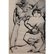 FERAUD Albert (1921-2008)