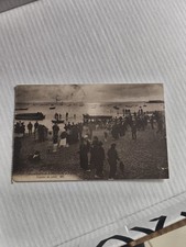 Cpa 61 Andernos Les Bains