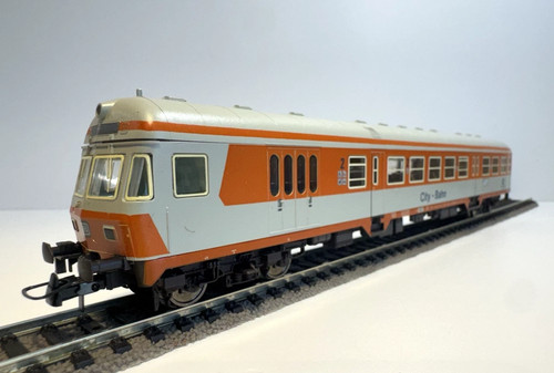 Fleischmann 5123 - fleischmann,
