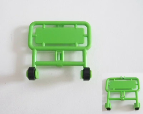 Playmobil hopital - playmobil,