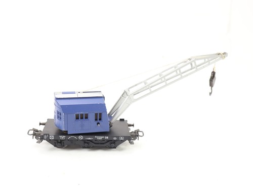 Wagon grue märklin 4611 - wagon-grue,