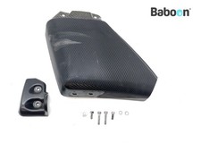 Bas carénage gauche KTM 950