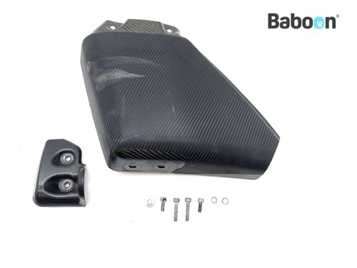 Bas carénage gauche ktm 950 - ktm,