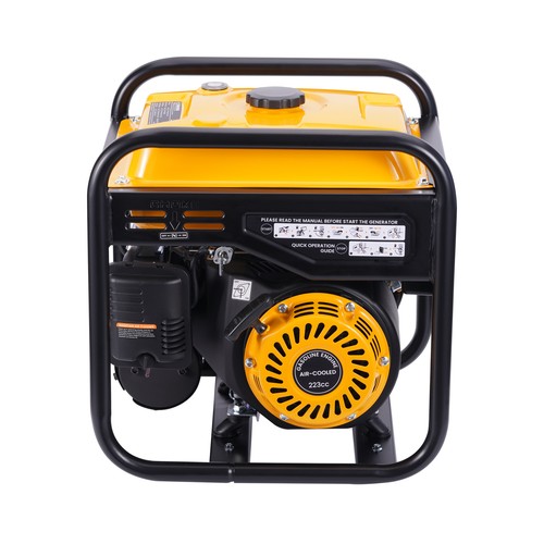 Générateur inverter à - ,