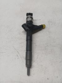 Injecteurs renault maxity - injecteurs,