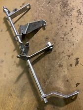 Triumph 2500pi, Petrol Injection Lucas Mk2 Throttle Linkage Shaft