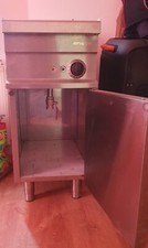 cuiseur à pâtes professionnel