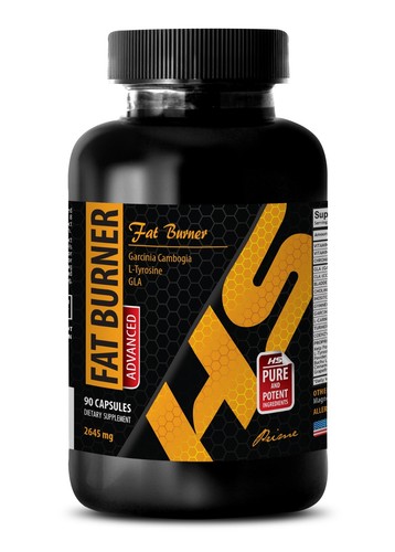 Weight loss fat burner - -,