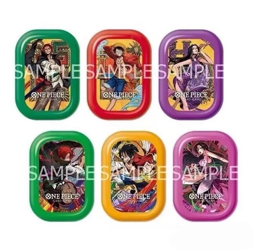 Set mini tin 03 - mini,