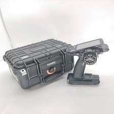 Futaba 10PX 10CH 2.4GHz T-FHSS