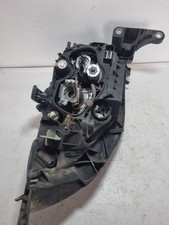 Optique avant principal gauche