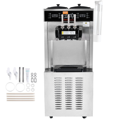 Vevor machine crème - vevor, À