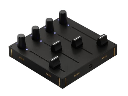 Intech studio ef44 midi - intech,