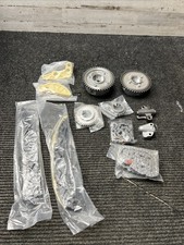 24321-2G111 Timing Chain Kit with Guide Rail for Kia Sorento Optima Sportage 2.4