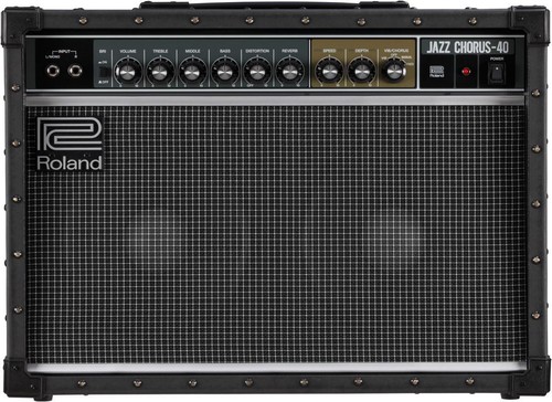 Roland jazz chorus combo - jazz,