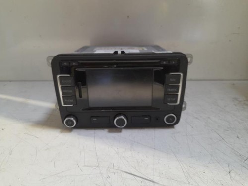 Autoradio origine volkswagen - autoradio, d'origine