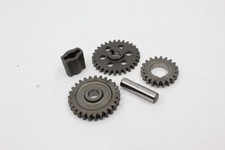 1998 Quad Runner 500 Oil Pump Gear 16331-02f00