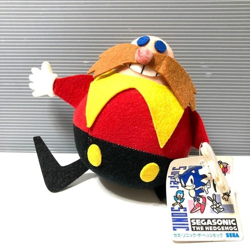 Peluche sonic the - the, hedgehog