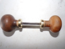 Poignées de porte anciennes