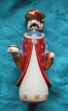 Villeroy and Boch Gaspar nostalgic Christmas incense candle holder part