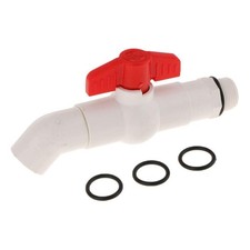 Robinet De Sortie De