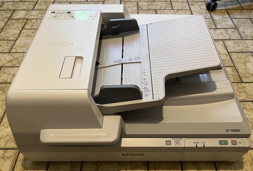 Epson workforce 70000 - epson,