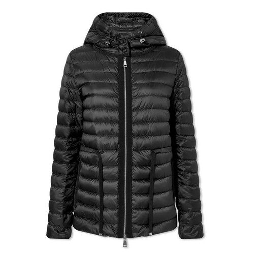 Moncler veste rembourrée - rembourrée, à
