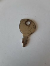 clé de tondeuse autoportée