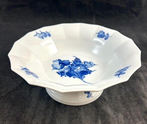 Royal copenhagen blue flowers - royal,