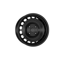 Jantes Tôle en acier Alcar