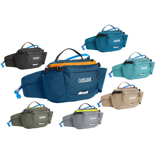 Camelbak mule taille paquet - camelbak,
