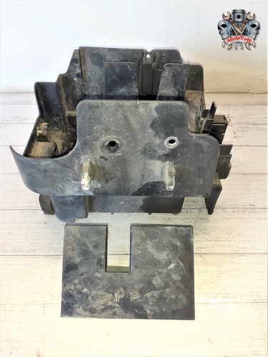 Support batterie yamaha 125 - support,
