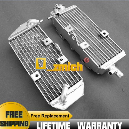 Radiateur aluminium pour - en,