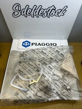 1 joint embase piaggio gilera