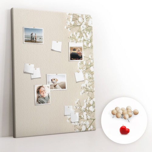 Tableau affichage en - tableau, d'affichage