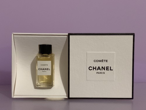 Chanel les exclusifs comète - chanel,