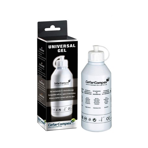 Gel contact compex - de,