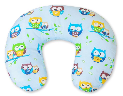 Coussin allaitement forme - coussin, d'allaitement