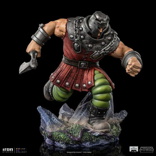 Motu masters universe - motu,